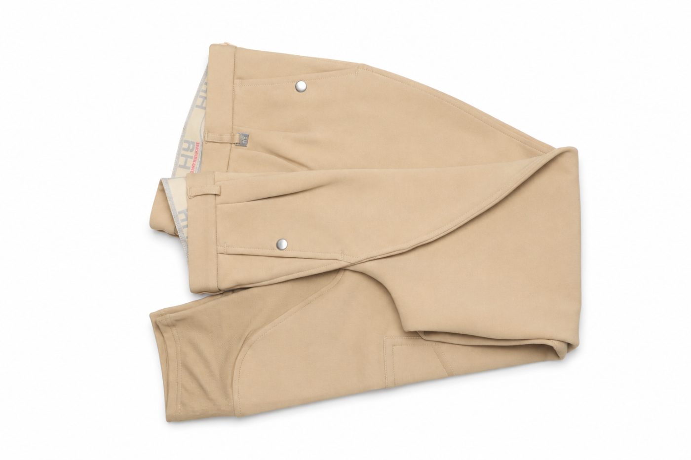 Beige Riding Breeches