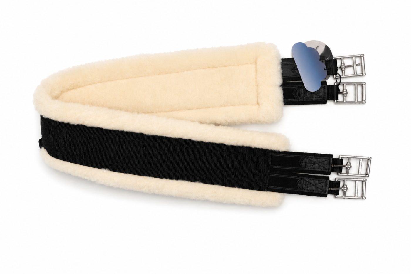 Fleece Lined Girth
