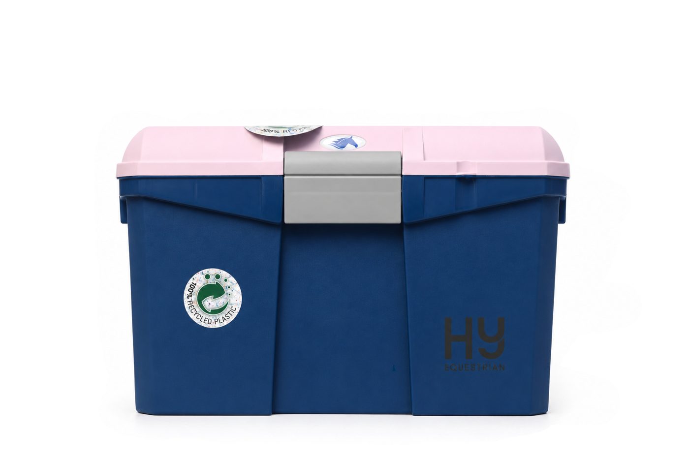 HY Grooming and Tack Box
