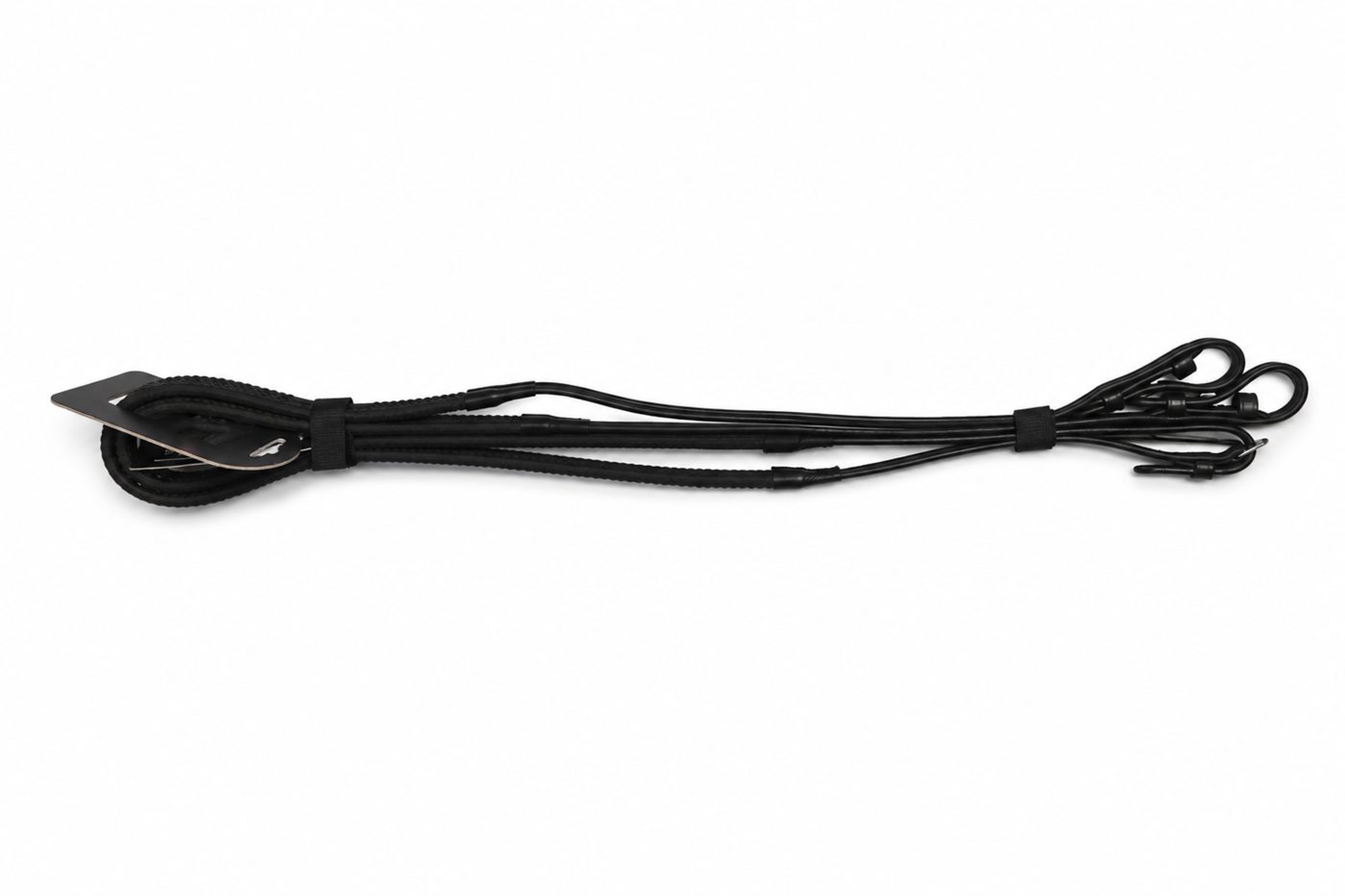 Leather Draw Reins