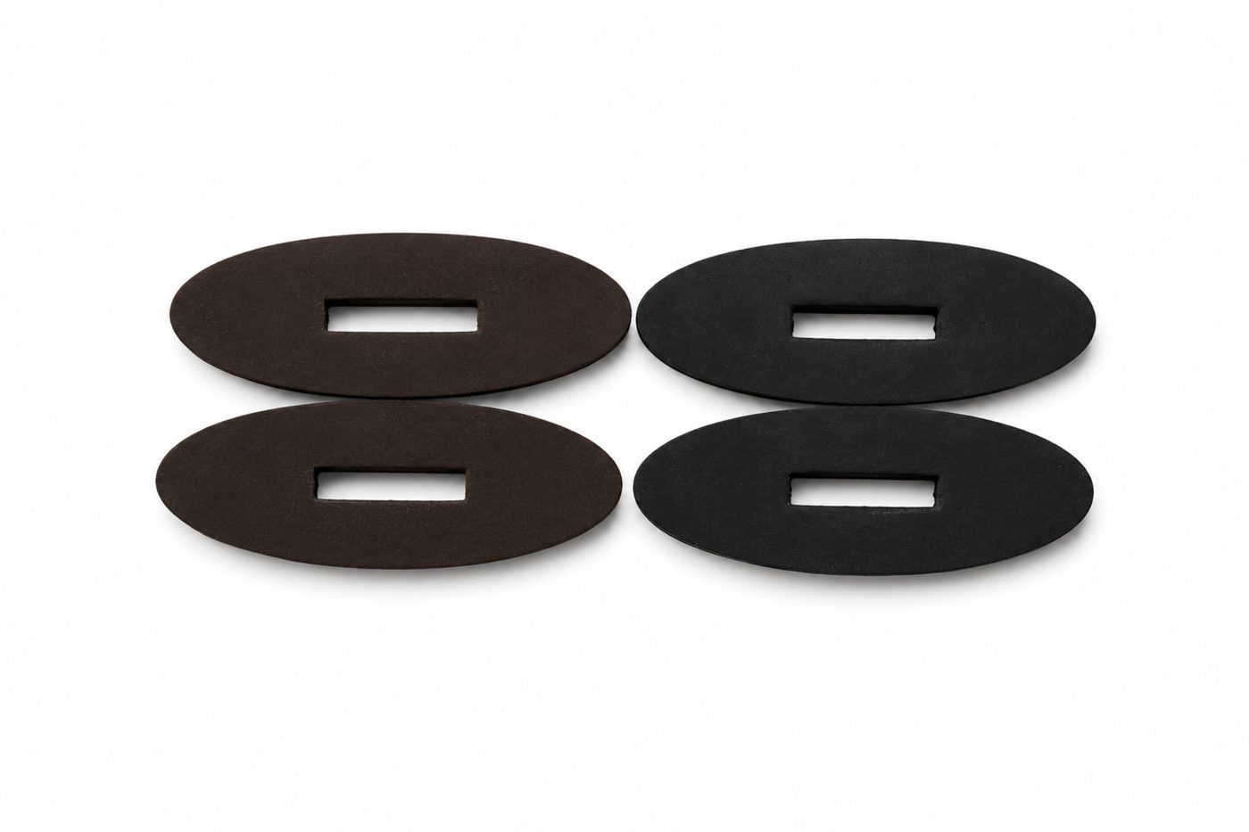 Leather Girth Buckle Guards