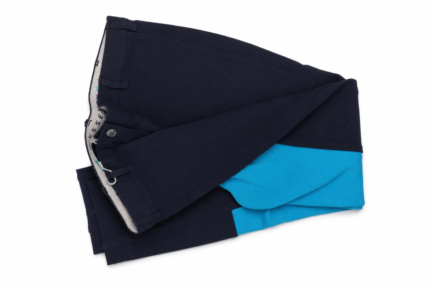 Navy Riding Breeches
