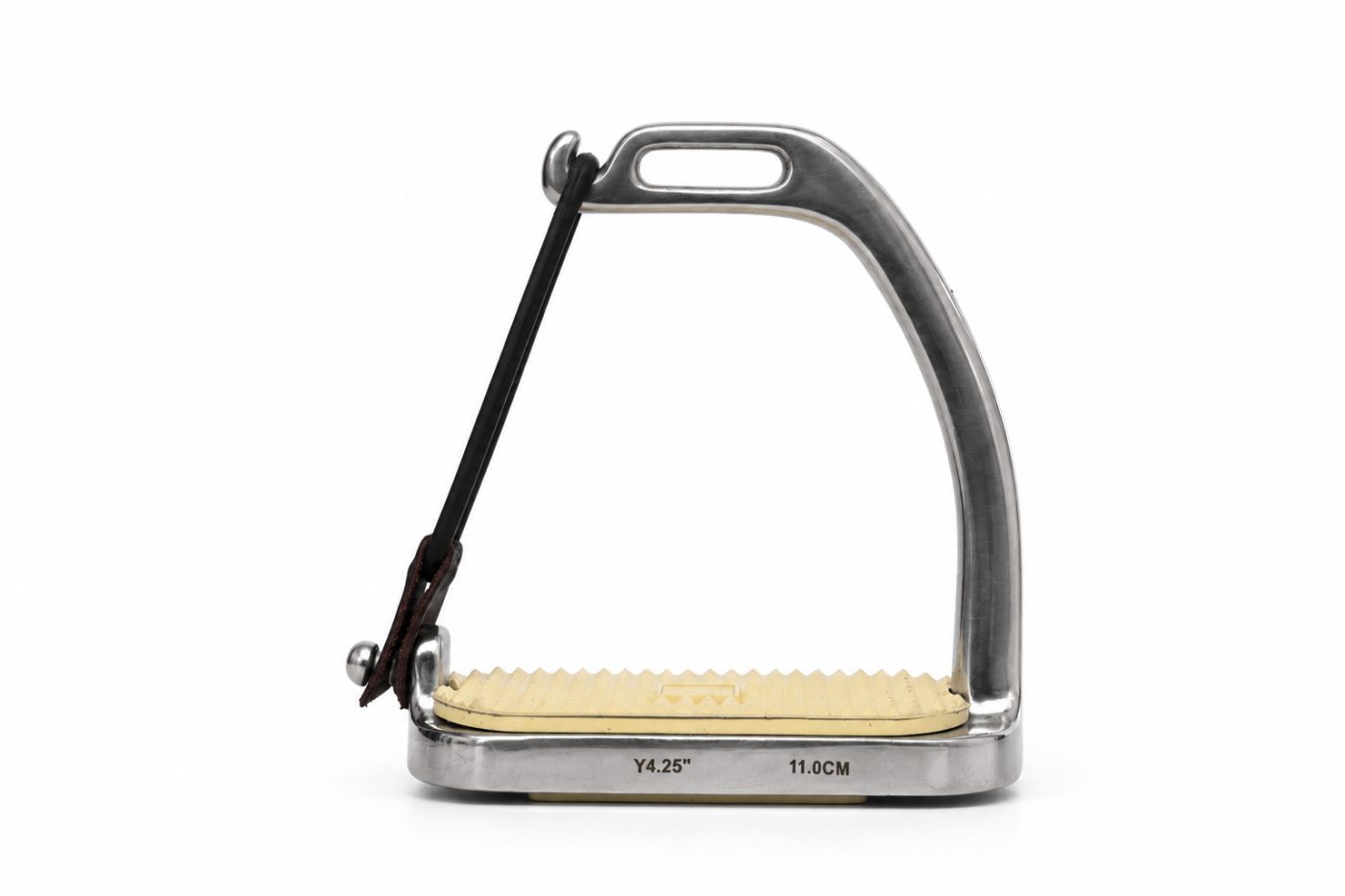 Peacock Safety Stirrup Irons