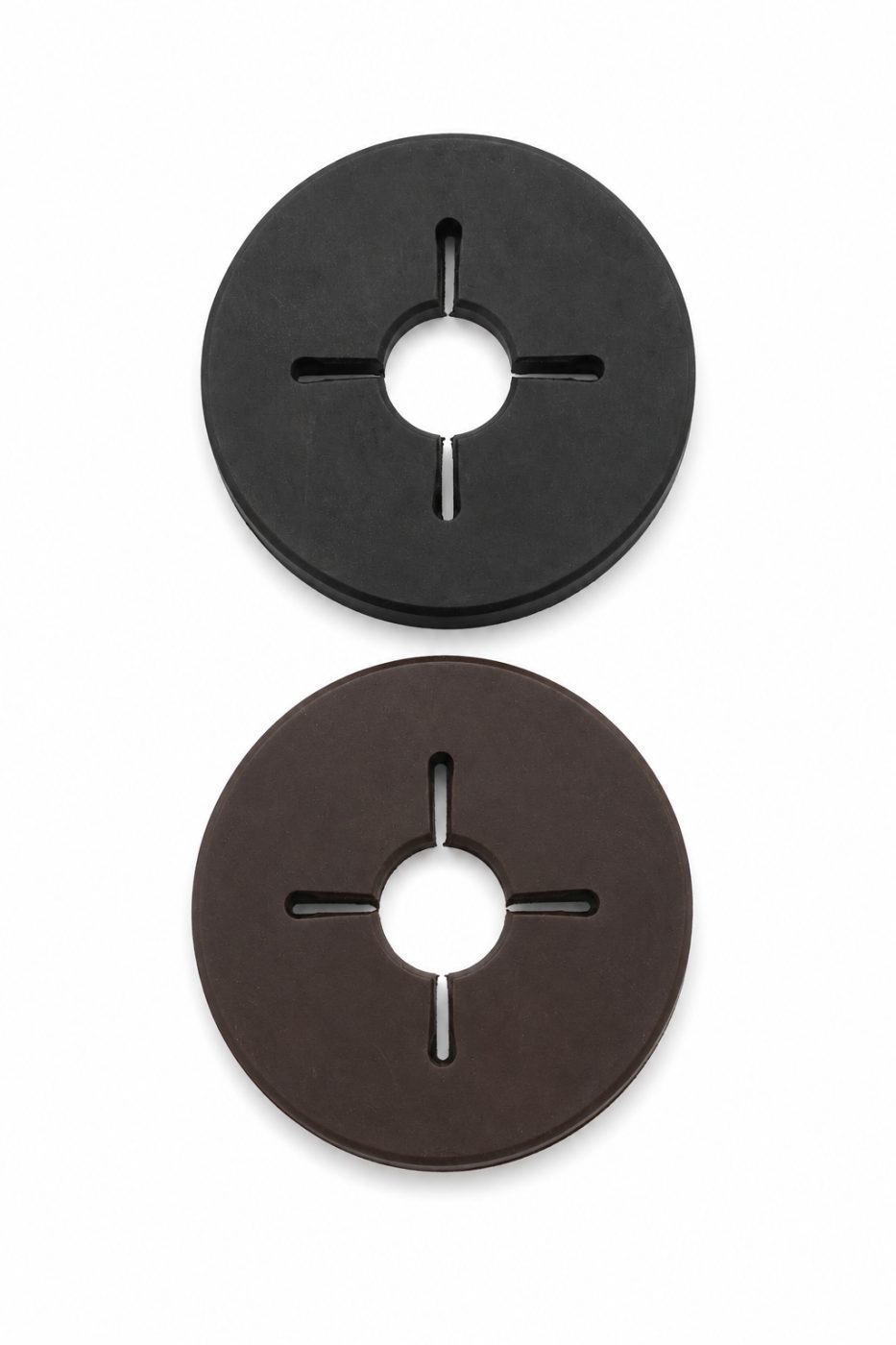 Rubber Bit Guards