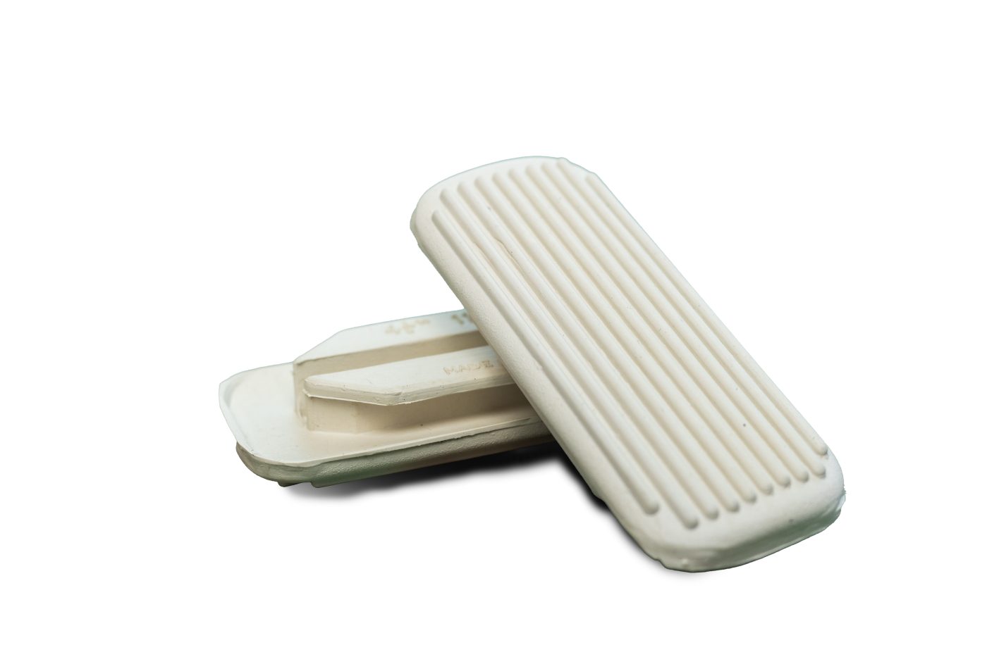 Rubber Stirrup Treads
