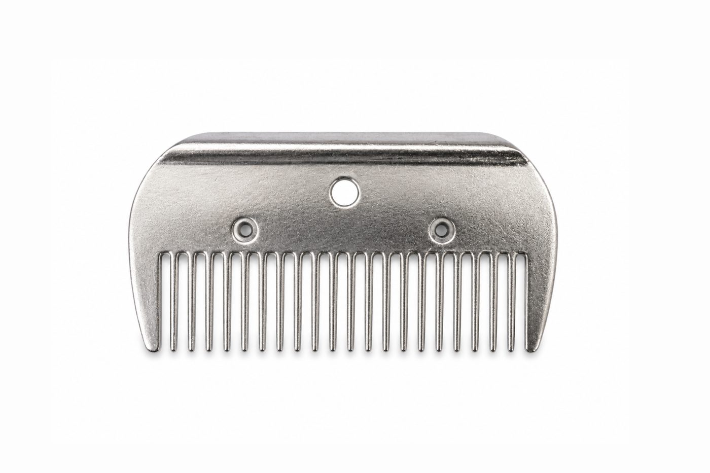Stainless Steel Mane Comb