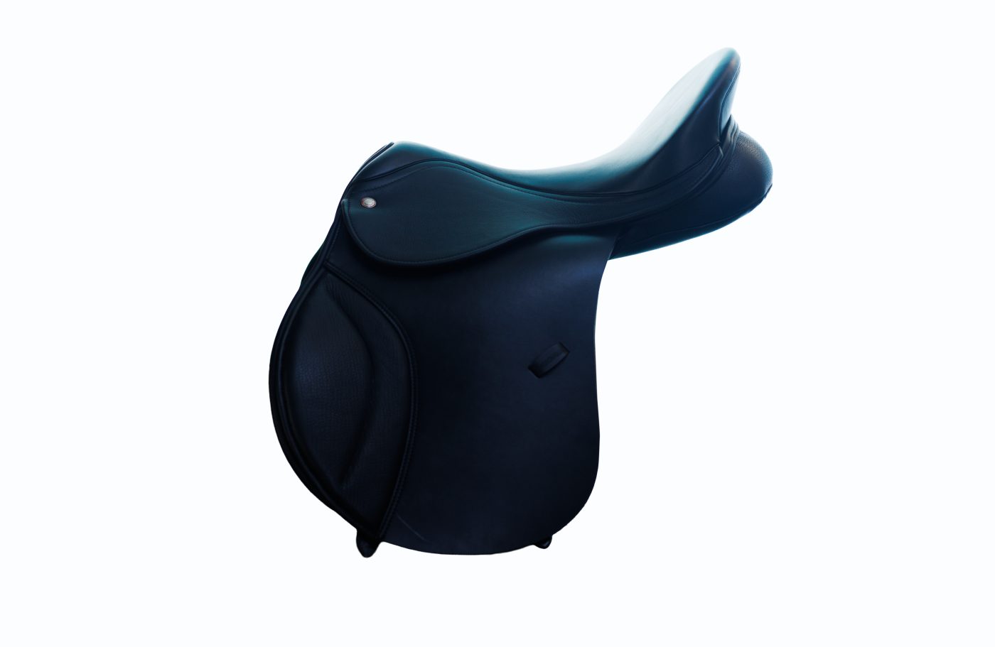Thorowgood Leather Saddle