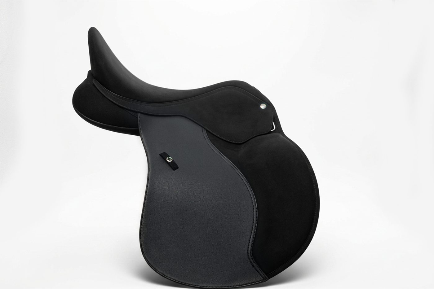Wintec 2000 All Purpose Saddle